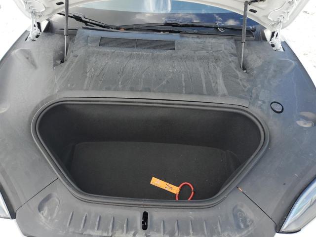 Photo 11 from auction – 2022 TESLA MODEL S with VIN 5YJSA1E59NF477339