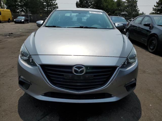 Photo 5 from auction – 2015 MAZDA 3 SPORT with VIN 3MZBM1U77FM192272