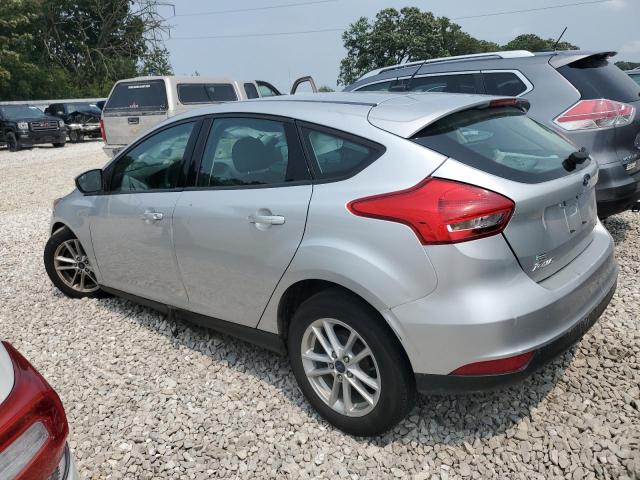 Photo 2 from auction – 2017 FORD FOCUS SE with VIN 1FADP3K24HL233005