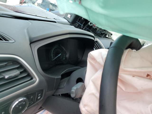 Photo 9 from auction – 2024 FORD EDGE SEL with VIN 2FMPK4J92RBA40679