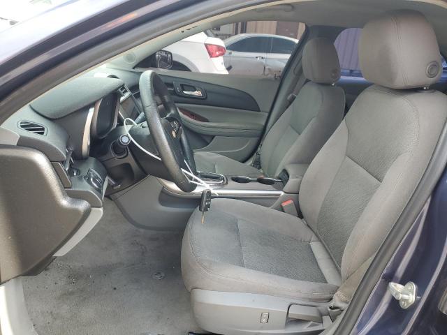 Photo 7 from auction – 2013 CHEVROLET MALIBU LS with VIN 1G11B5SA6DF353419