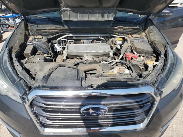 Фото 12 с аукциона – 2019 SUBARU ASCENT LIM с VIN 4S4WMAPD7K3461951