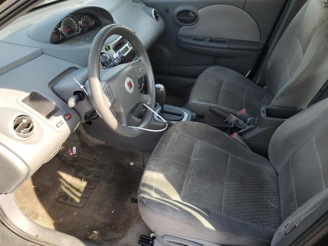 Photo 7 from auction – 2006 SATURN ION LEVEL with VIN 1G8AJ55F96Z207223