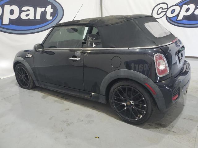 Фото 2 с аукциона – 2015 MINI COOPER S с VIN WMWZP3C53F2A91418