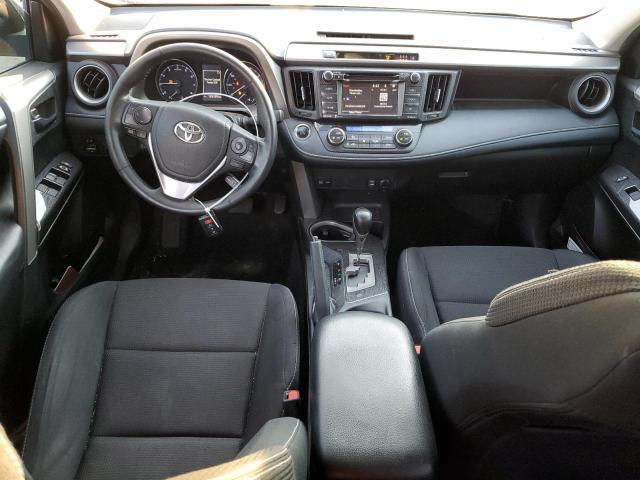 Photo 8 from auction – 2018 TOYOTA RAV4 ADVEN with VIN 2T3RFREV8JW740682
