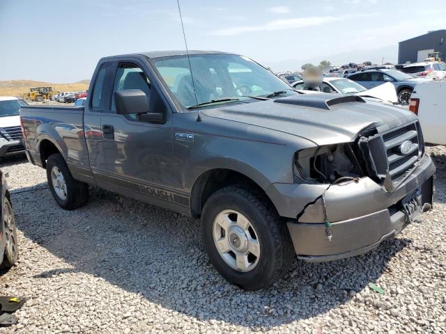 Photo 4 from auction – 2004 FORD F150 with VIN 1FTRF12WX4NA45985