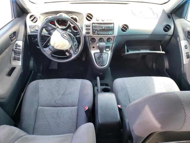 Photo 8 from auction – 2007 PONTIAC VIBE with VIN 5Y2SL65887Z414991