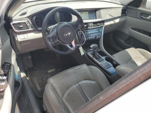 Фото 8 с аукциона – 2016 KIA OPTIMA EX с VIN 5XXGU4L35GG013786
