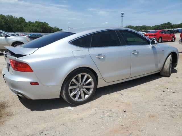 Photo 3 from auction – 2013 AUDI A7 PREMIUM with VIN WAUYGAFC0DN135734