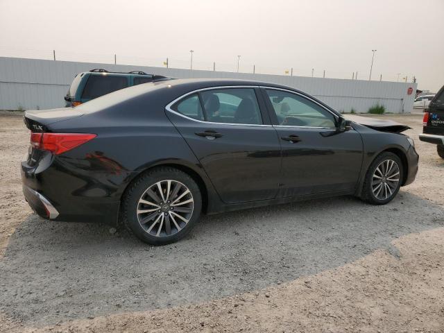 Photo 3 from auction – 2018 ACURA TLX TECH with VIN 19UUB3F51JA800142