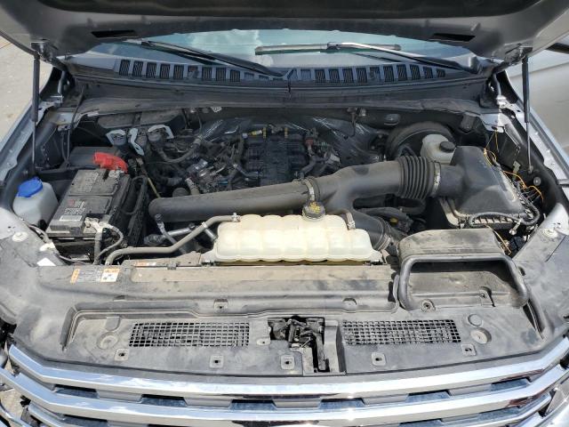 Photo 12 from auction – 2021 FORD EXPEDITION with VIN 1FMJK1HT7MEA69999
