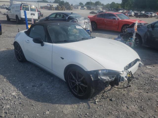 Photo 4 from auction – 2016 MAZDA MX-5 MIATA with VIN JM1NDAC7XG0106846