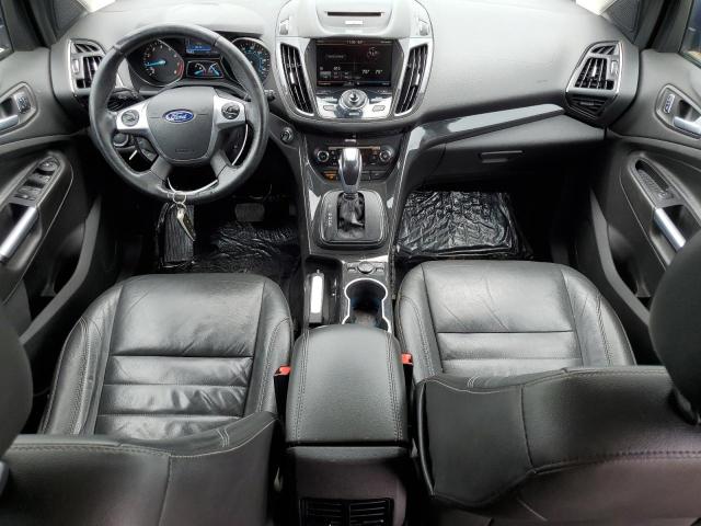 Photo 8 from auction – 2015 FORD ESCAPE TIT with VIN 1FMCU0J91FUA19913