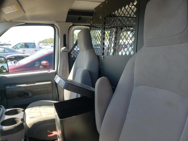 Photo 10 from auction – 2013 FORD ECONOLINE with VIN 1FTNE1EW8DDA35703