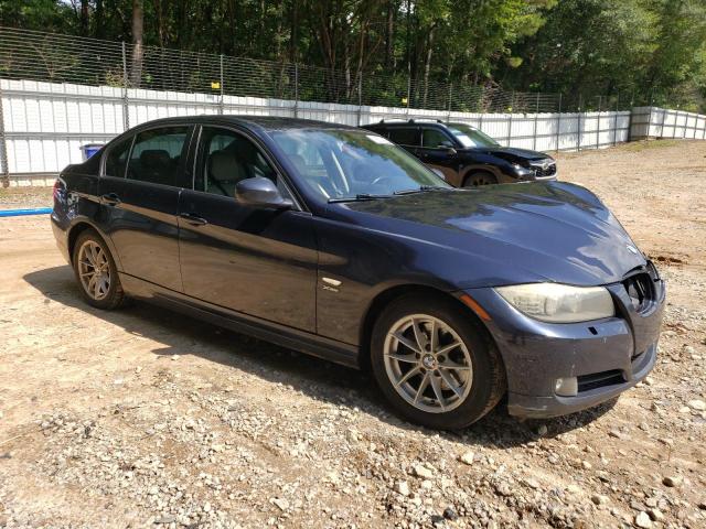 Photo 4 from auction – 2010 BMW 328 XI with VIN WBAPK7C50AA460650