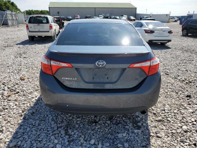 Photo 6 from auction – 2015 TOYOTA COROLLA L with VIN 2T1BURHE2FC396027