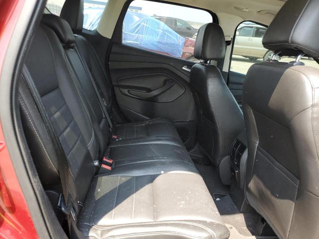 Photo 11 from auction – 2014 FORD ESCAPE TIT with VIN 1FMCU9JX4EUD97886