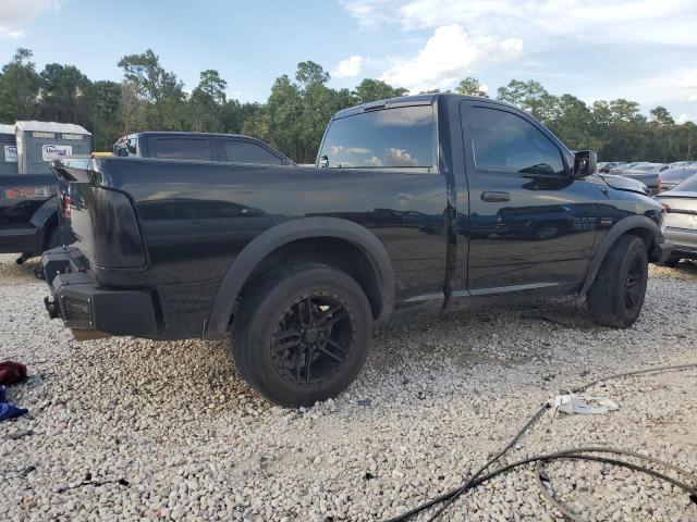 Photo 3 from auction – 2017 RAM 1500 ST with VIN 3C6JR6AT2HG640313