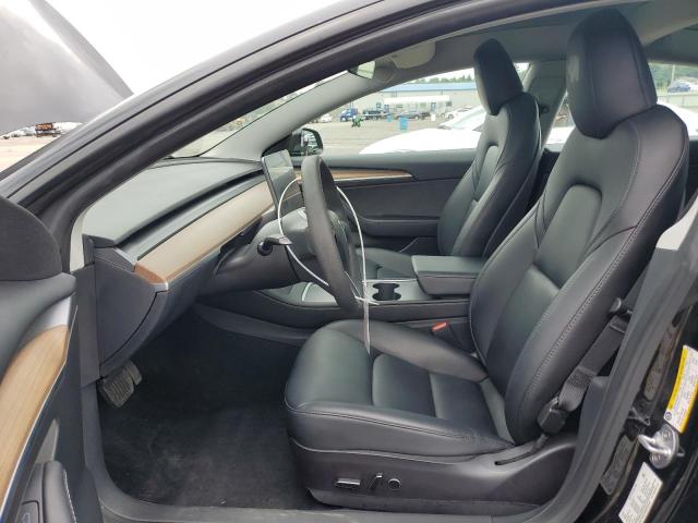 Photo 7 from auction – 2023 TESLA MODEL 3 with VIN 5YJ3E1EAXPF484180