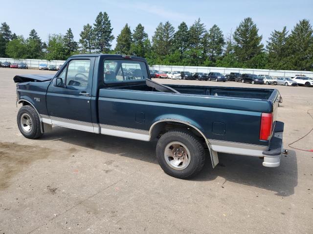 Zdjęcie 2 z aukcji – 1995 FORD F150 z VIN 1FTDF15Y6SLB51978