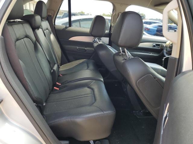 Photo 11 from auction – 2015 LINCOLN MKX with VIN 2LMDJ6JK2FBL23815