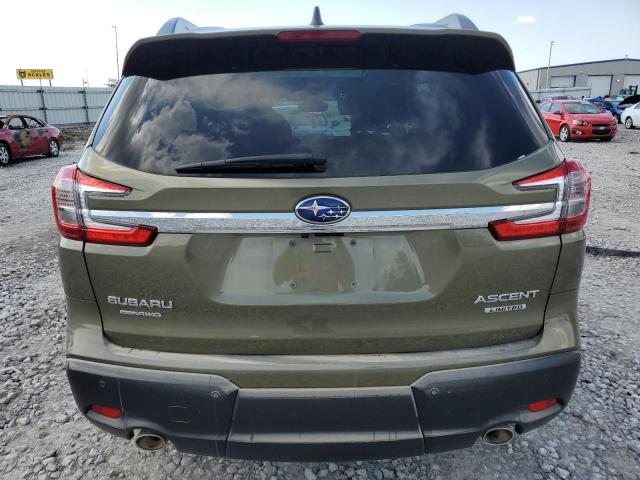 Photo 6 from auction – 2023 SUBARU ASCENT LIM with VIN 4S4WMAUD8P3433457