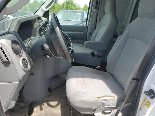 Photo 7 from auction – 2013 FORD ECONOLINE with VIN 1FTNE2EW4DDA38135