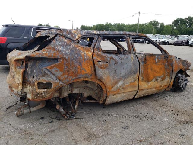 Photo 3 from auction – 2020 CHEVROLET BLAZER 3LT with VIN 3GNKBDRS8LS669877