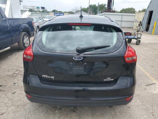 Photo 6 from auction – 2016 FORD FOCUS SE with VIN 1FADP3K29GL403616