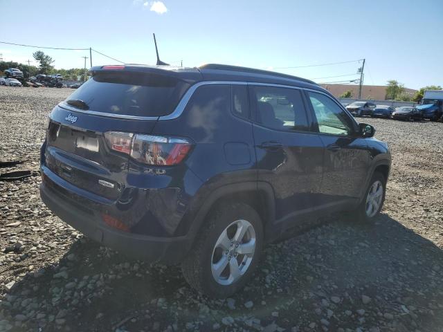 Photo 3 from auction – 2021 JEEP COMPASS LA with VIN 3C4NJDBBXMT531028