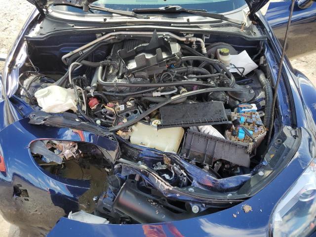 Photo 11 from auction – 2007 MAZDA MX-5 MIATA with VIN JM1NC25F570131392