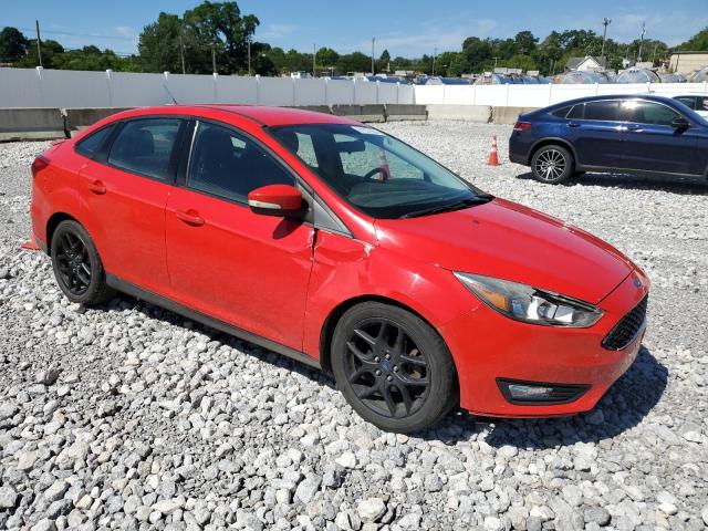Photo 4 from auction – 2015 FORD FOCUS SE with VIN 1FADP3F23FL280467