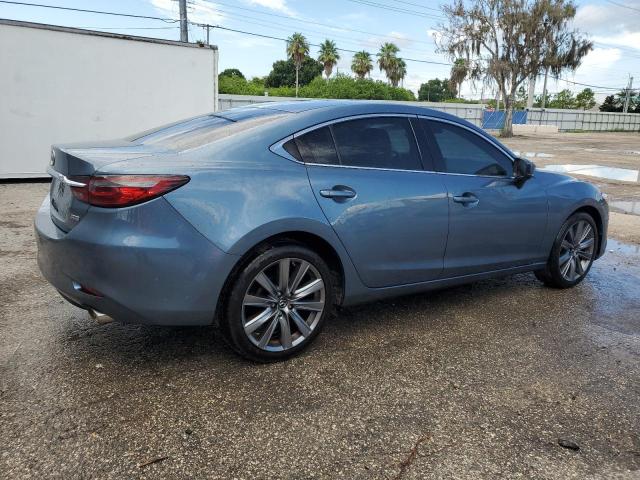 Zdjęcie 3 z aukcji – 2018 MAZDA 6 TOURING z VIN JM1GL1VM7J1303490