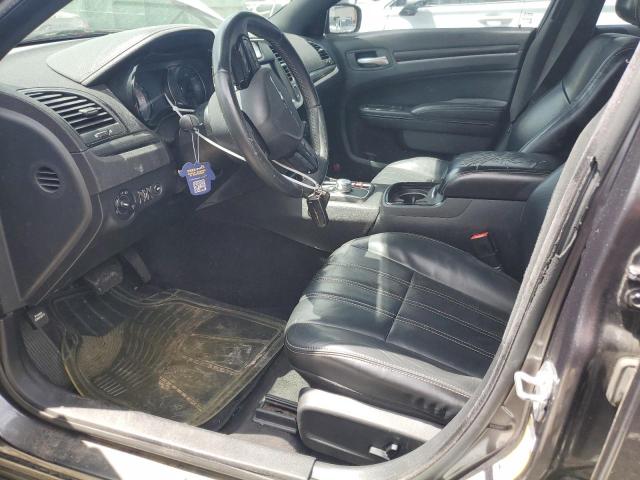 Photo 7 from auction – 2016 CHRYSLER 300 S with VIN 2C3CCAGGXGH157266