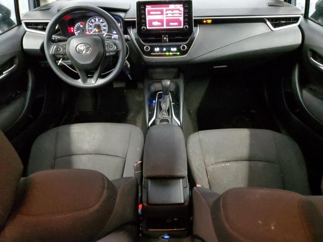 Photo 8 from auction – 2020 TOYOTA COROLLA LE with VIN 5YFEPRAE5LP115610
