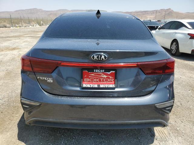 Photo 6 from auction – 2019 KIA FORTE FE with VIN 3KPF24AD5KE106421