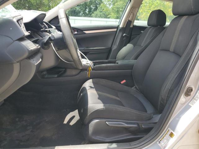Photo 7 from auction – 2018 HONDA CIVIC LX with VIN 2HGFC2F57JH501563