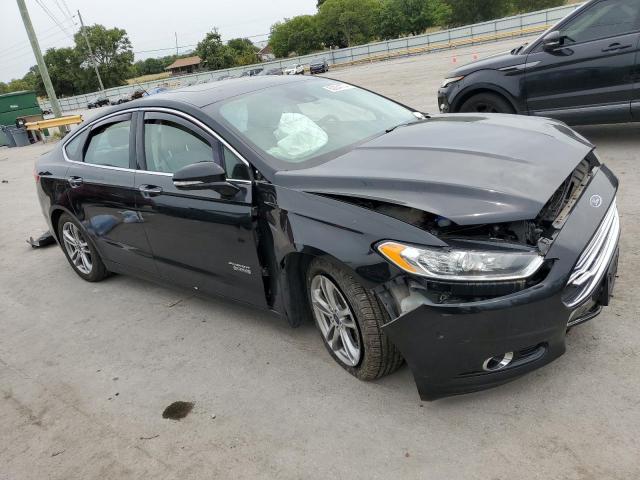 Photo 4 from auction – 2016 FORD FUSION TIT with VIN 3FA6P0SU9GR402332