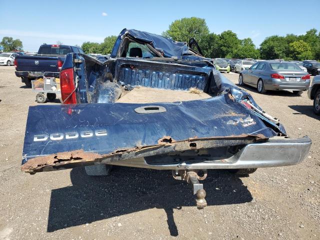Photo 6 from auction – 2004 DODGE RAM 1500 S with VIN 1D7HU18D04J147073