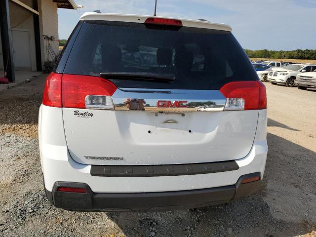 Photo 6 from auction – 2014 GMC TERRAIN SL with VIN 2GKALREK5E6202362