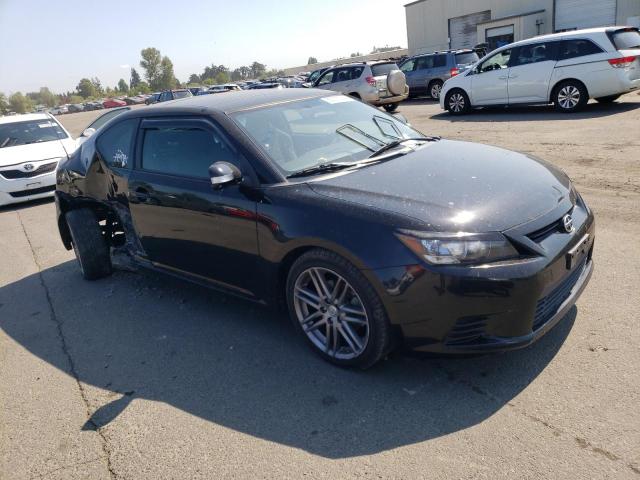 Photo 4 from auction – 2013 TOYOTA SCION TC with VIN JTKJF5C73D3057461