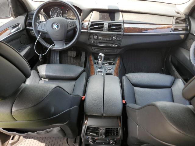 Photo 8 from auction – 2011 BMW X5 XDRIVE3 with VIN 5UXZV4C51BL416629