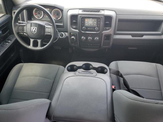 Photo 8 from auction – 2017 RAM 1500 ST with VIN 1C6RR7FT4HS830477
