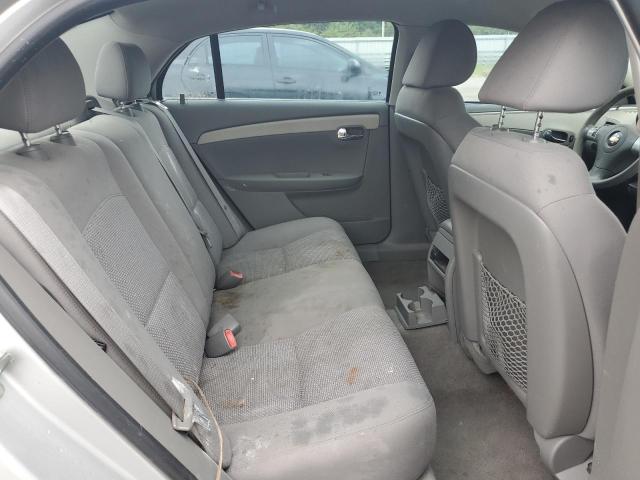Photo 10 from auction – 2010 CHEVROLET MALIBU LS with VIN 1G1ZB5EBXAF238776