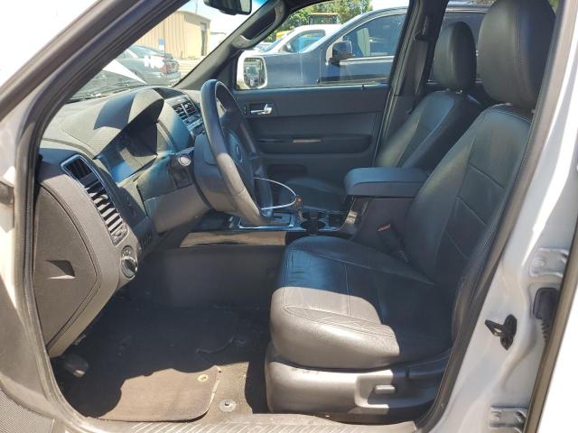 Photo 7 from auction – 2012 FORD ESCAPE LIM with VIN 1FMCU9EG0CKC05303