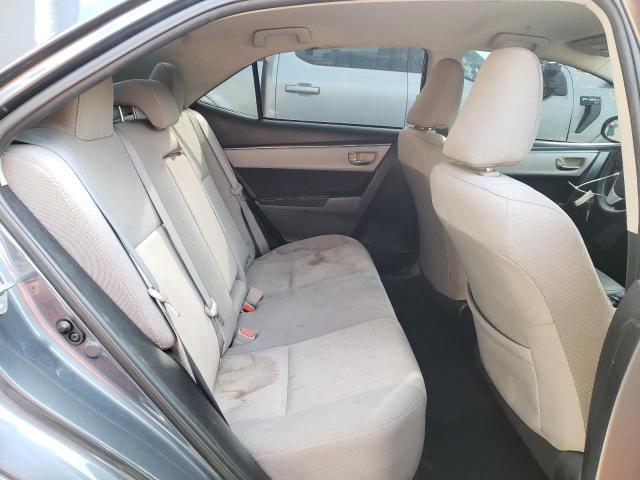 Photo 10 from auction – 2015 TOYOTA COROLLA L with VIN 2T1BURHE2FC246726