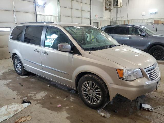Photo 4 from auction – 2014 CHRYSLER TOWN & COU with VIN 2C4RC1CG1ER235159