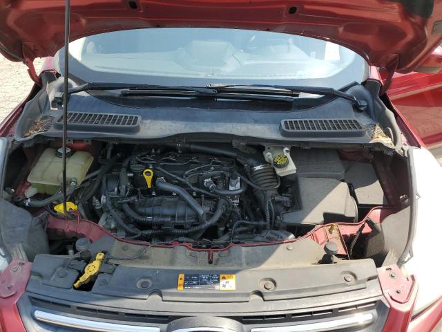 Photo 12 from auction – 2013 FORD ESCAPE SE with VIN 1FMCU9GX3DUD38544