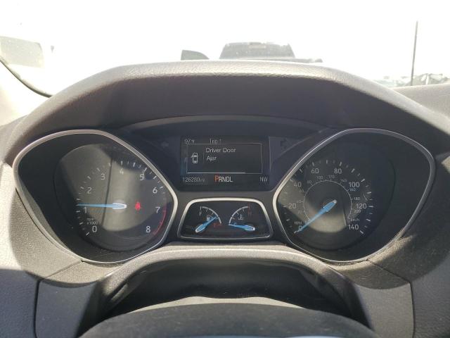 Photo 9 from auction – 2016 FORD FOCUS SE with VIN 1FADP3K2XGL344737