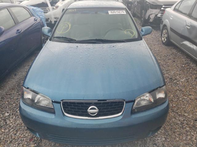 Photo 5 from auction – 2003 NISSAN SENTRA XE with VIN 3N1CB51D63L715722